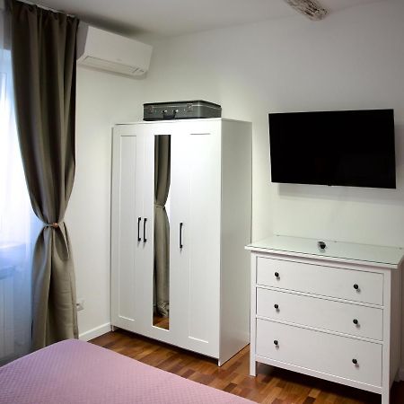 라스페치아 Casa Del Mar 5 Terre 아파트 외부 사진
