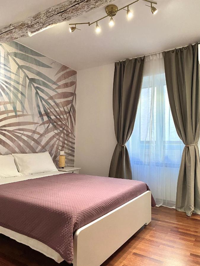 라스페치아 Casa Del Mar 5 Terre 아파트 외부 사진