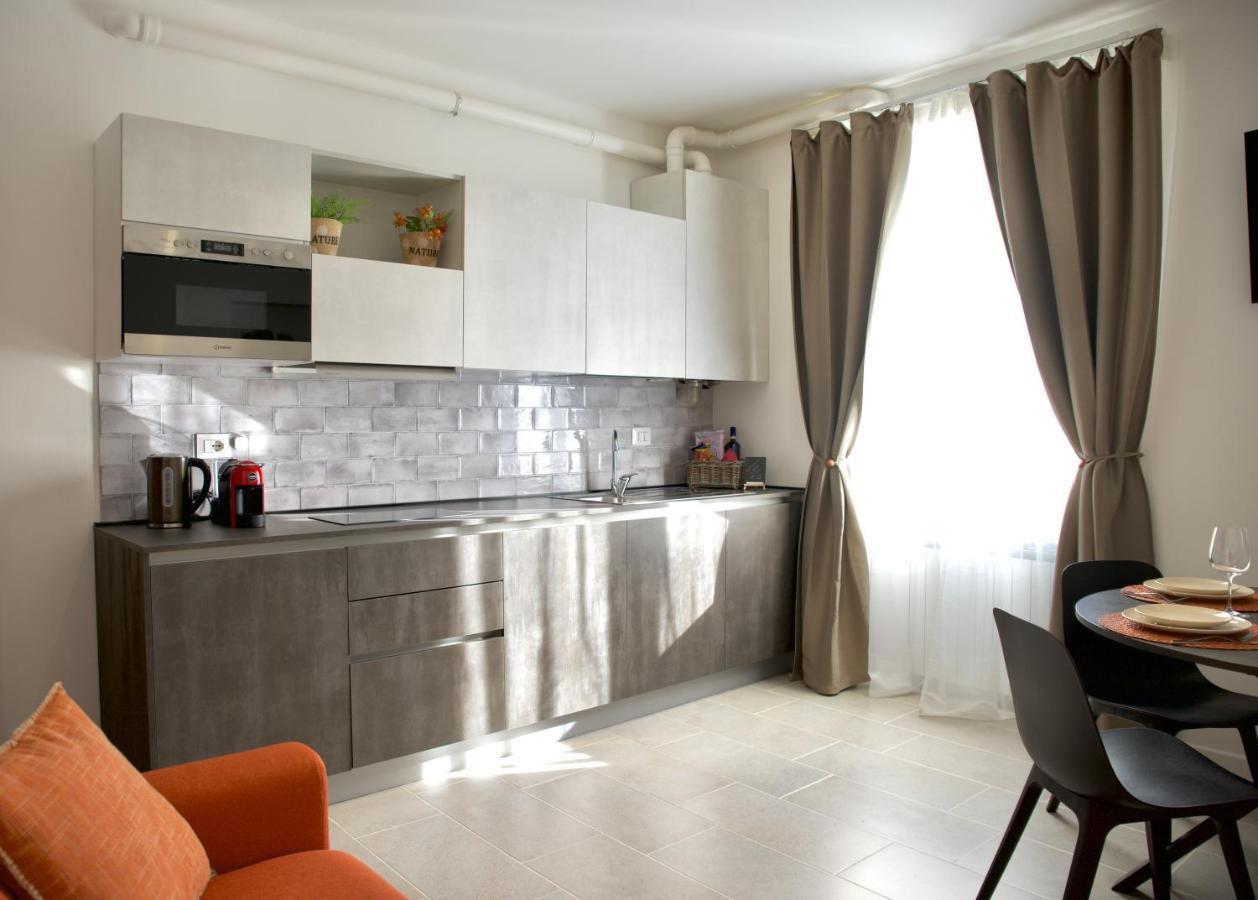 라스페치아 Casa Del Mar 5 Terre 아파트 외부 사진